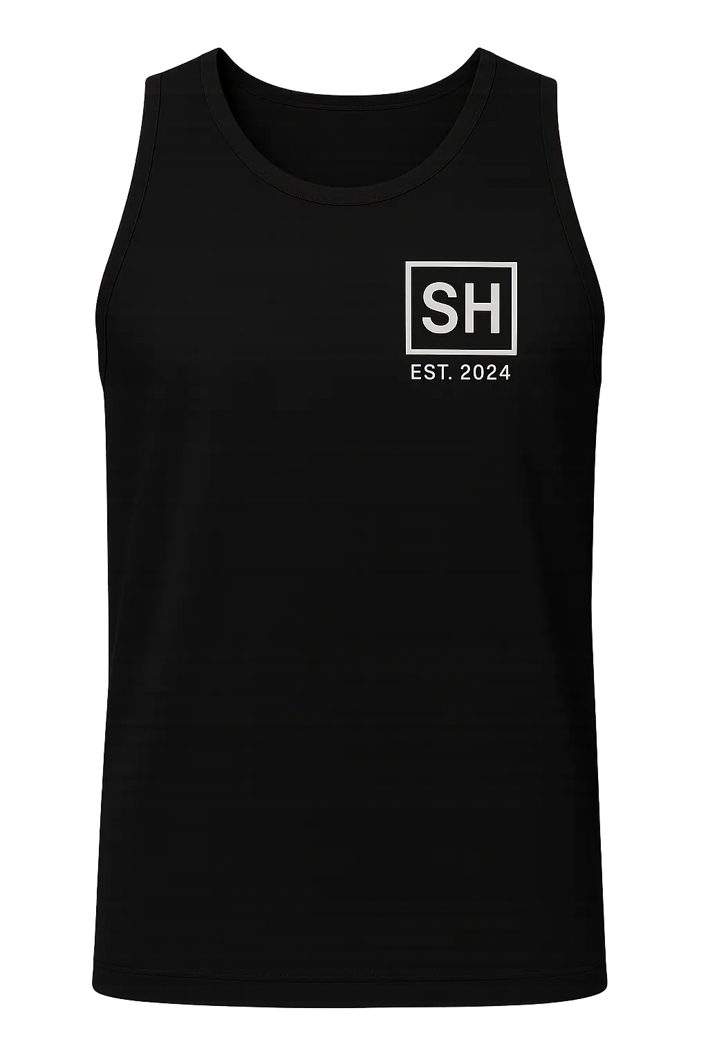 SHONEL Streetwear Tank Design 4