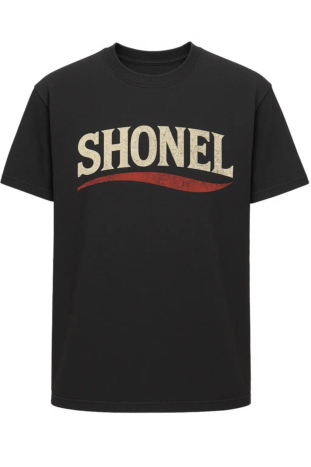 THE ORIGIN TEE - Shonel Clothes