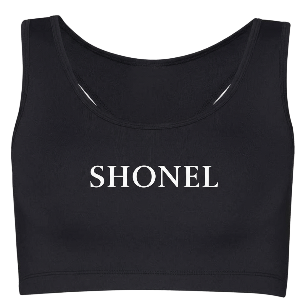 ELEVATE SPORT CROP