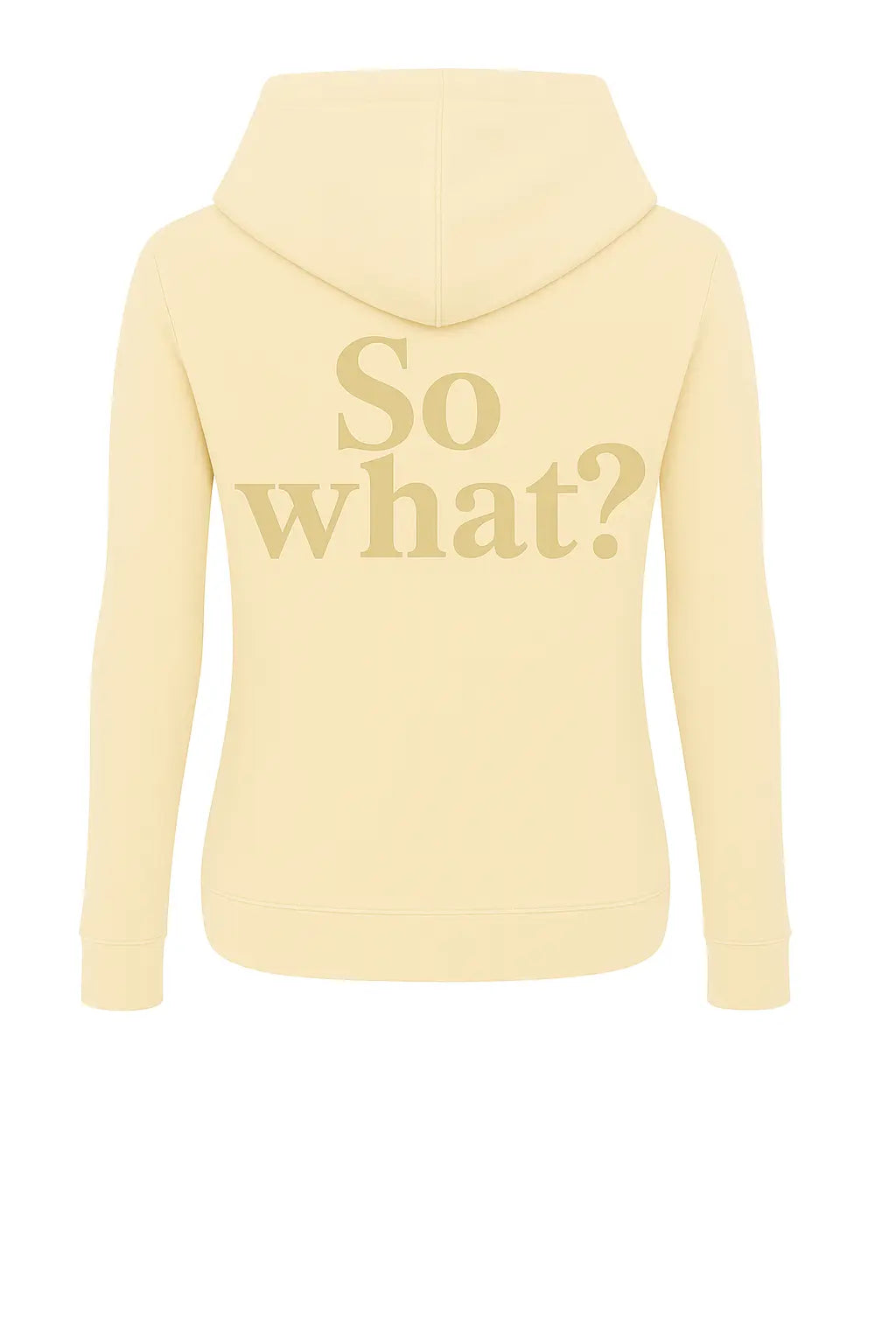 THE ASTRA HOODIE - Shonel Clothes