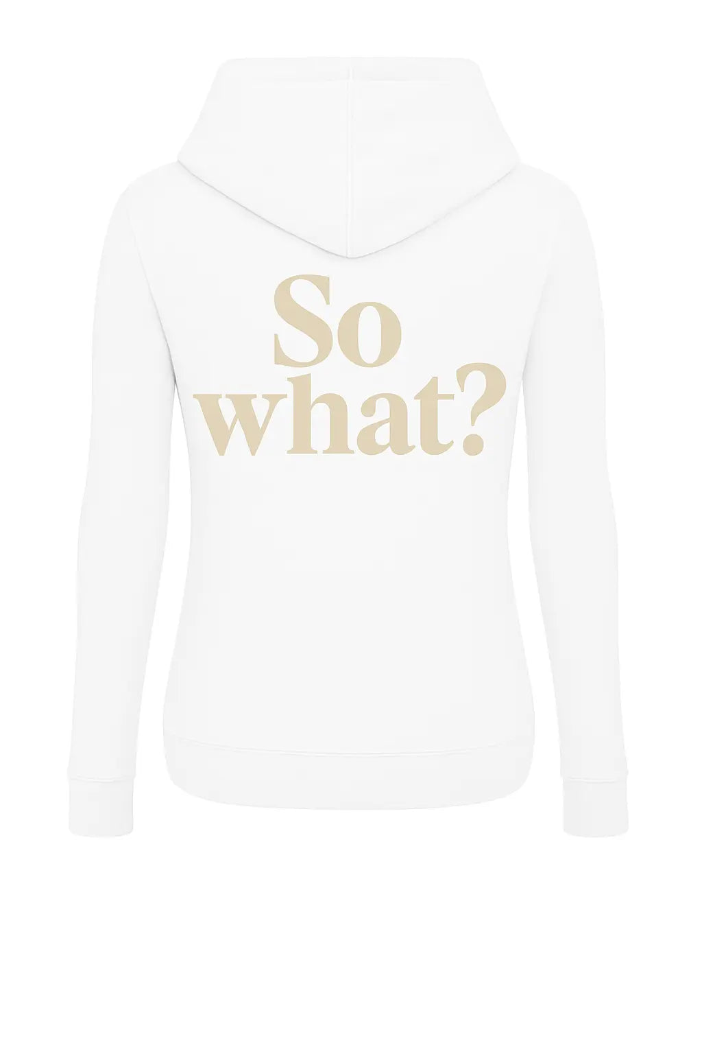 THE ASTRA HOODIE - Shonel Clothes