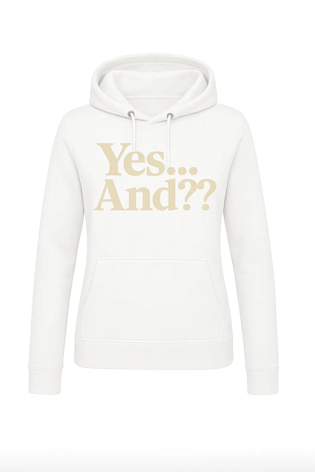 THE ASTRA HOODIE - Shonel Clothes